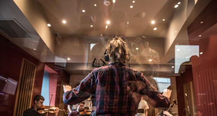 诺丁汉大学获120万英镑资助,用AR/VR等技术驱动下一波音乐创新